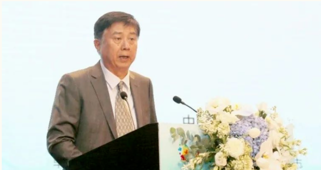 孔祥忠：协会组织要为行业高质量发展作贡献